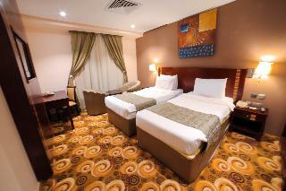 Reef Global Hotel