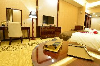Holiday Khaleej Hotel