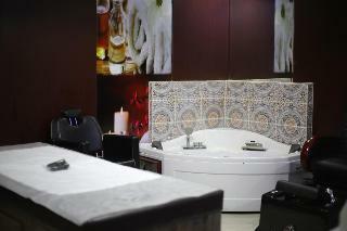 Holiday Khaleej Hotel
