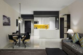 Hotel Staybridge Suites Al Khobar