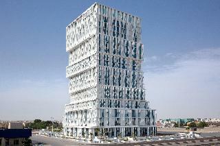Hotel Staybridge Suites Al Khobar