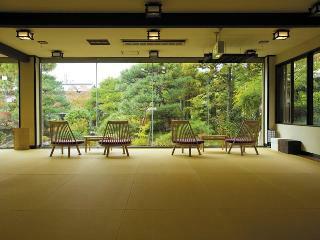 Hotel Hohoemino Kuyufu Tsuruya