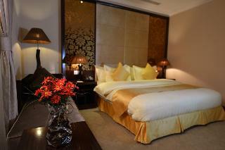 Hotel Boudl Al Majmaah
