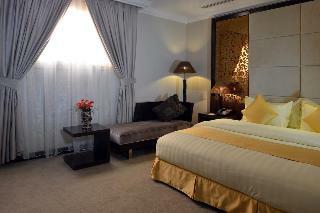 Hotel Boudl Al Majmaah