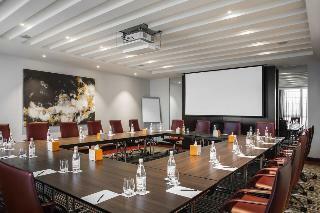 Hotel Centro Salama Jeddah By Rotana