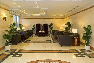 Hotel Dar Al Eiman Royal