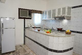 Rotana Residence Apartment
