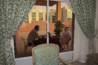 Rotana Residence Apartment