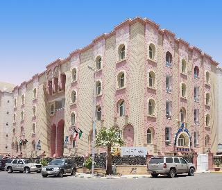 Rotana Residence Apartment