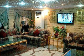 Rotana Residence Apartment