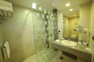 Hotel Golden Tulip Buraidah