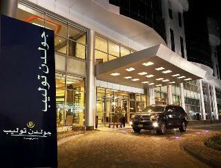 Hotel Golden Tulip Buraidah