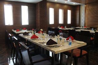 Velvet Hotel Jeddah