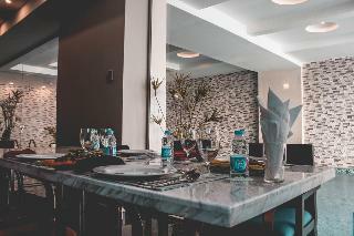 Velvet Hotel Jeddah