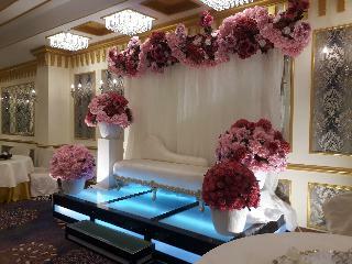 Velvet Hotel Jeddah