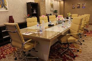 Velvet Hotel Jeddah