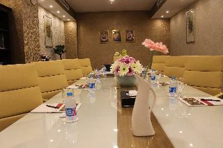 Velvet Hotel Jeddah