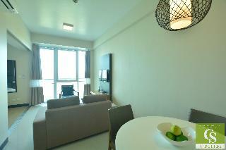 Hotel C Suites At Mactan Newtown