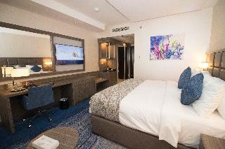 Frontel Jeddah Hotel Tahlia