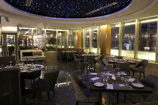 Frontel Jeddah Hotel Tahlia
