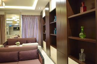 Frontel Jeddah Hotel Tahlia