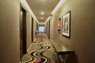 Hayat Heraa Hotel