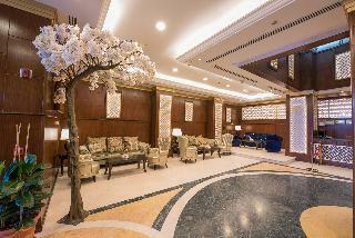 Al Mukhtara Golden Hotel