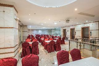 Rawdhat Al Mukhtara Hotel