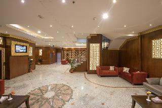 Rawdhat Al Mukhtara Hotel