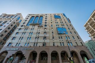 Rawdhat Al Mukhtara Hotel
