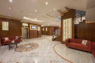 Rawdhat Al Mukhtara Hotel