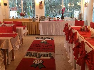 Hotel Green Palace Sinaia