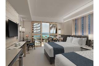 Hotel Henann Palm Beach Resort