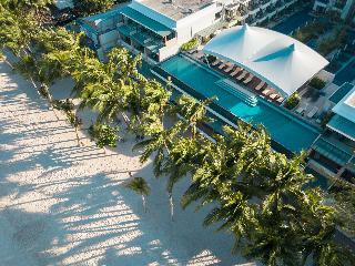 Hotel Henann Palm Beach Resort