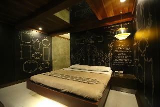 Hotel Victoria Court Suites