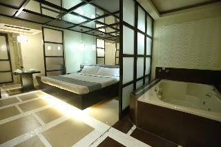 Hotel Victoria Court Suites