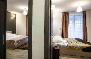 Hotel Silver Mountain
