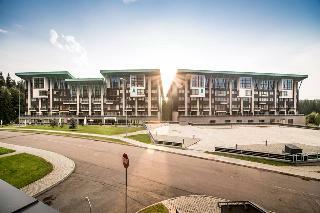 Hotel Silver Mountain