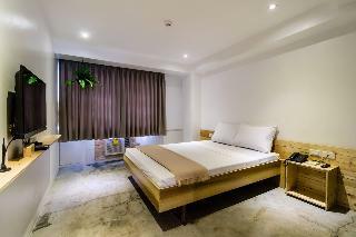 Garv's Boutique Hotel