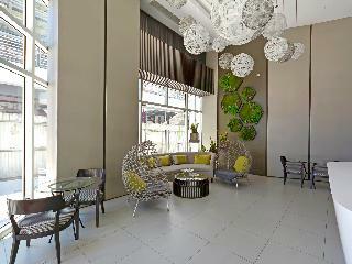 Currency Serviced Suites