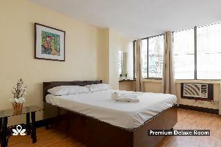Hotel Victoria Mansions