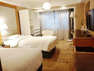 5l Hotel Beijing Cbd (Former Traders Beijing)