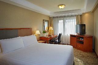 5l Hotel Beijing Cbd (Former Traders Beijing)