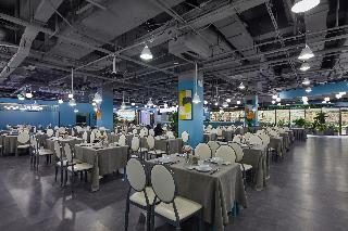 5l Hotel Beijing Cbd (Former Traders Beijing)