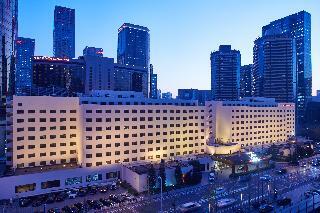 5l Hotel Beijing Cbd (Former Traders Beijing)