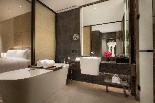 Hotel Hualuxe Xi'an Hi-tech Zone