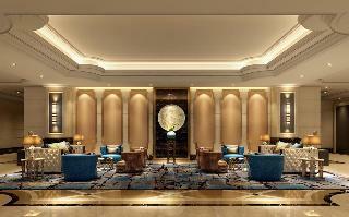 Vanhong Hotel