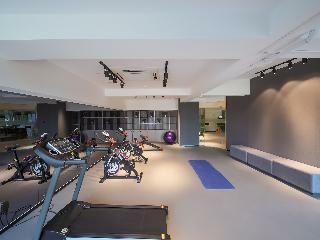 Hotel Ibis Styles Nanjing Star Cube
