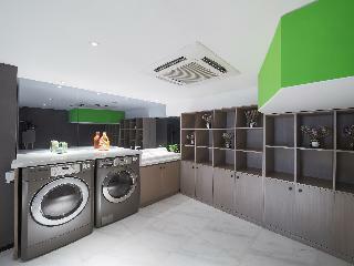 Hotel Ibis Styles Nanjing Star Cube