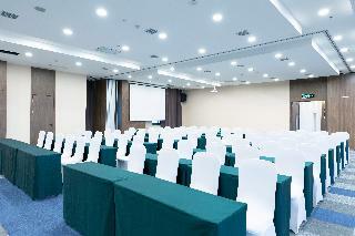 Hotel Holiday Inn Express Harbin Nangang
